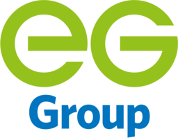 Logo EG Deutschland GmbH