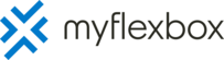 Logo MYFLEXBOX Germany GmbH