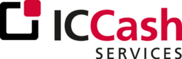 Logo IC Cash Services GmbH