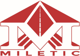 Logo Miletic GmbH