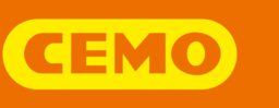 Logo CEMO GmbH