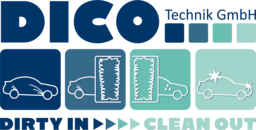 Logo DICO Technik GmbH