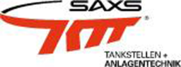 Logo SAXS Tank GmbH