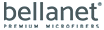 Logo bellanet GmbH