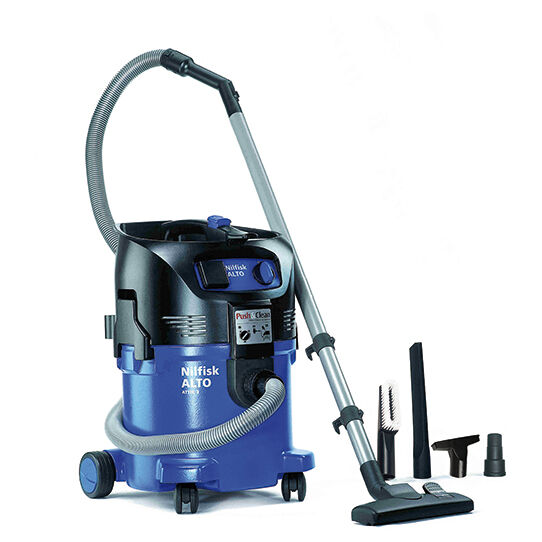 Industriesauger ATTIX 30