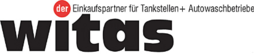 Logo Witas GmbH