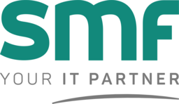 Logo SMF GmbH