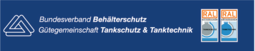Logo Bundesverband Behälterschutz e.V.