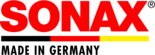 Logo SONAX GmbH