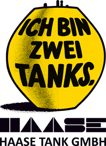 Logo Haase Tank GmbH