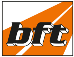 Logo Bundesverband freier Tankstellen e.V. (bft)