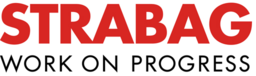 Logo STRABAG AG Direktion Nord
