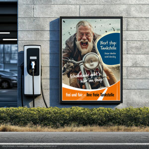 Saisonplakat Winter 2025 / 2026