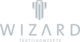 Logo Wizard Gesellschaft für Textilkonzepte mbH