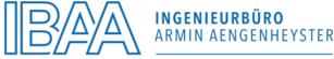 Logo IBAA GmbH & Co. KG
