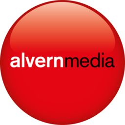 Logo Alvern Media GmbH
