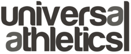 Logo Universal Athletics GmbH