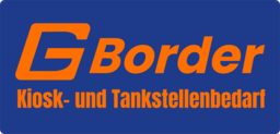 Logo G-Border Trade GmbH