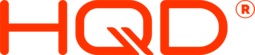 Logo HQD - CIRAK Electronics GmbH