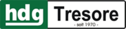 Logo hdg Tresore Inh. Andreas Korn