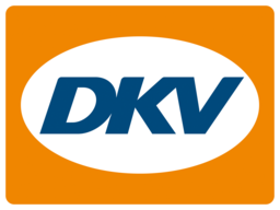 Logo DKV Mobility