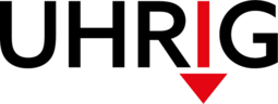 Logo UHRIG Kanaltechnik GmbH