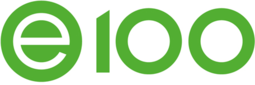 Logo E100 INTERNATIONAL TRADE SP. Z O.O.