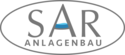 Logo SAR-Anlagenbau GmbH