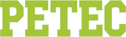 Logo PETEC Verbindungstechnik GmbH