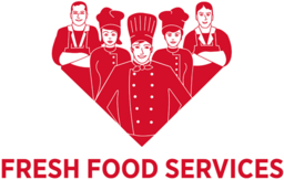 Logo FFS Fresh Food Services GmbH & Co. KG