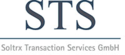 Logo STS Soltrx Transaction Services GmbH