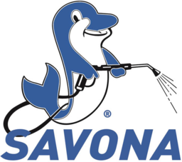 Logo Savona International Produkties BV
