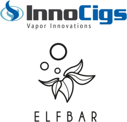 Logo InnoCigs GmbH & Co. KG
