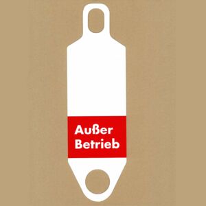 Schild 