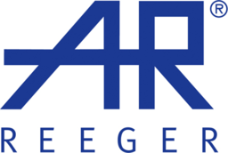 Logo Reeger GmbH