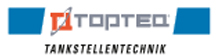 Logo Topteq Tankstellentechnik GmbH