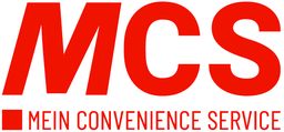 Logo MCS Marketing undConvenience-Shop System GmbH