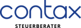 Logo CONTAX Steuerberatungsgesellschaft mbH