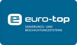 Logo euro-top GmbH