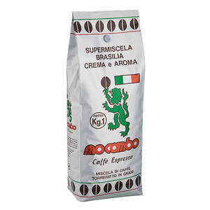 Kaffee Brasilia kräftig  6x1kg 