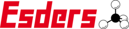 Logo Esders GmbH
