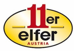 Logo 11er Nahrungsmittel GmbH