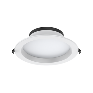 Downlight CCT IP54 – Ø280mm - VE: 5 Stück