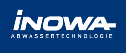 Logo INOWA Abwassertechnologie GmbH