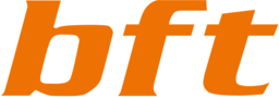 Logo Bundesverband freier Tankstellen e.V. (bft)